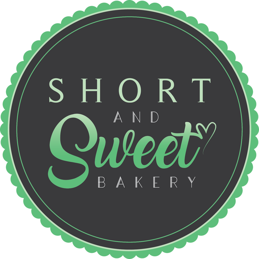 Contact Me Short And Sweet Bakery