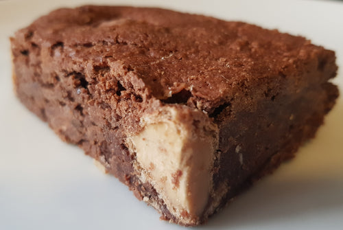 Kinder Bueno Brownie