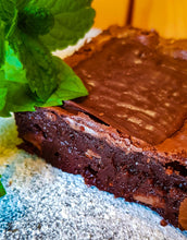 Load image into Gallery viewer, After Eight Chocolate Brownie